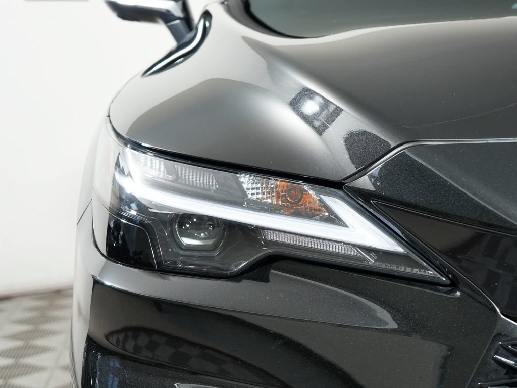 Used 2026 Lexus RX 350 F Sport w/ Convenience Package AWD/4WD image 11