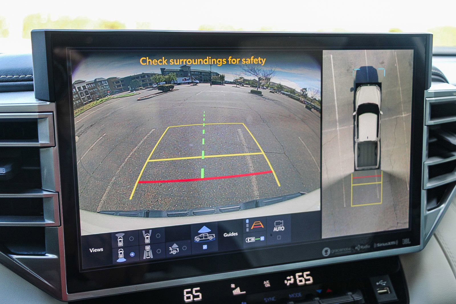 Used 2024 Toyota Tundra Capstone image 21