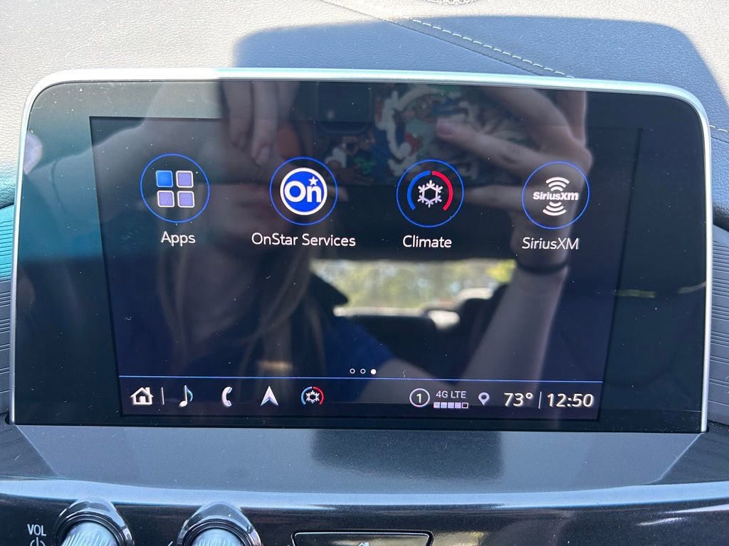 Used 2024 Cadillac CT4 V Blackwing RWD image 34