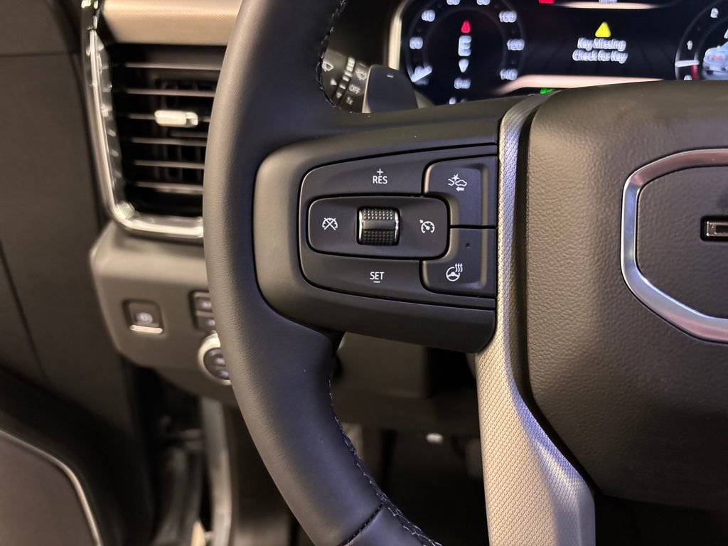 New 2026 GMC Sierra 1500 Denali w/ Denali Reserve Package image 31