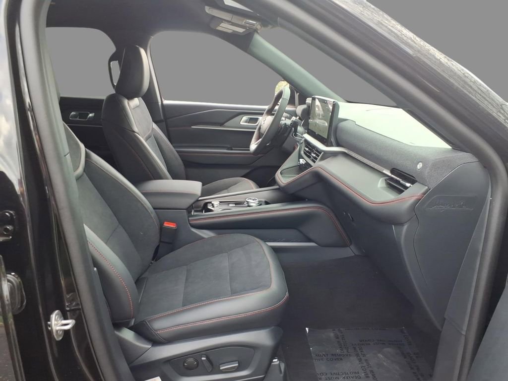 New 2026 Ford Explorer ST image 13