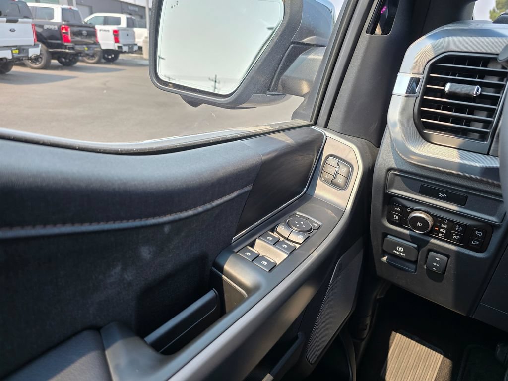 New 2026 Ford F150 Lariat w/ Equipment Group 501A Mid AWD/4WD image 28