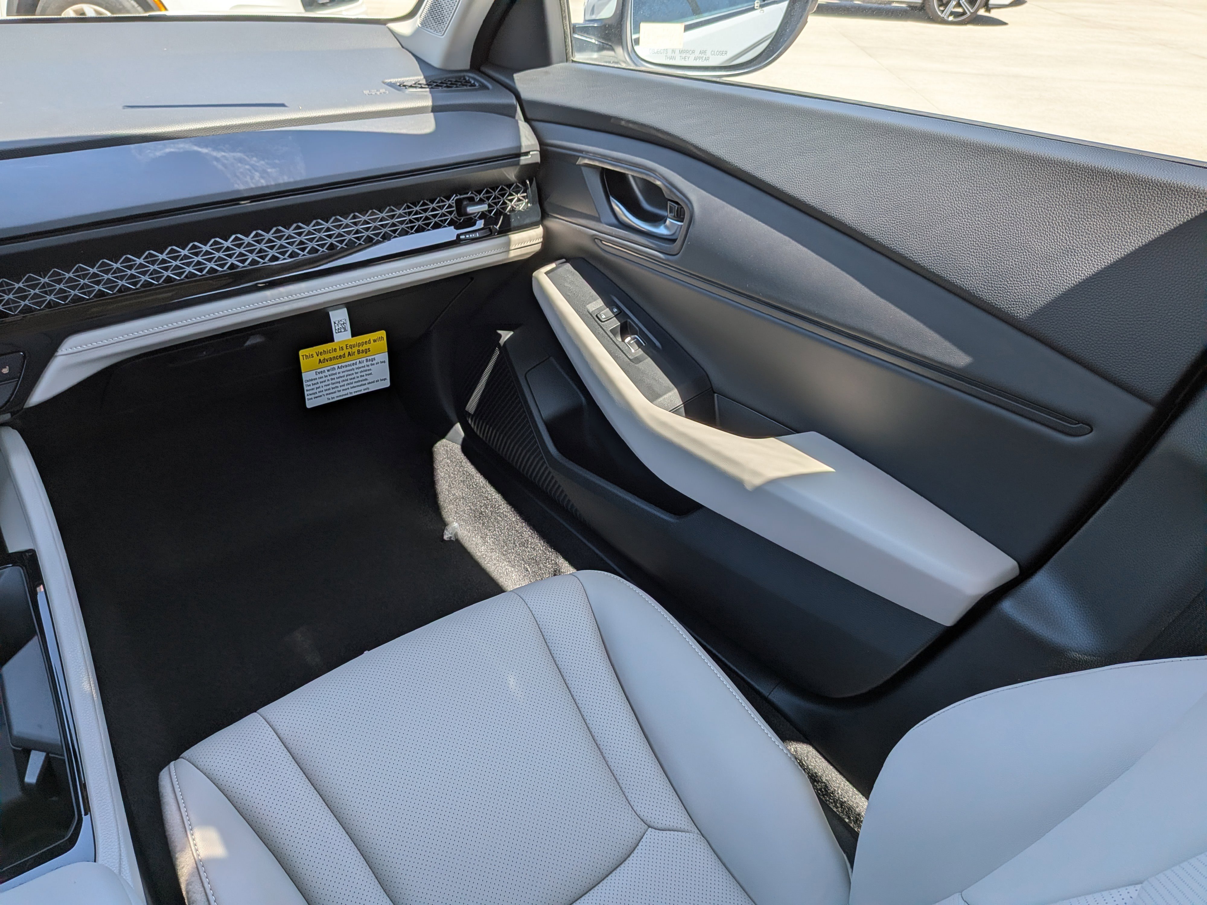 New 2026 Honda Accord EX-L image 18