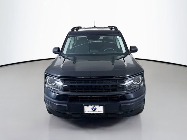 Used 2021 Ford Bronco Sport AWD/4WD image 5