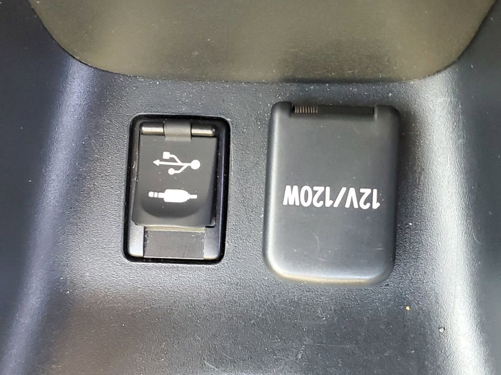 Used 2016 Toyota Prius Two image 30