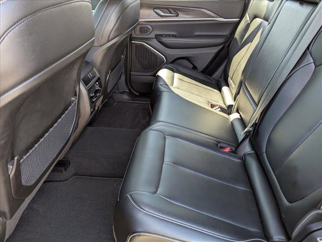 Used 2023 Jeep Grand Cherokee 4WD 4xe image 20