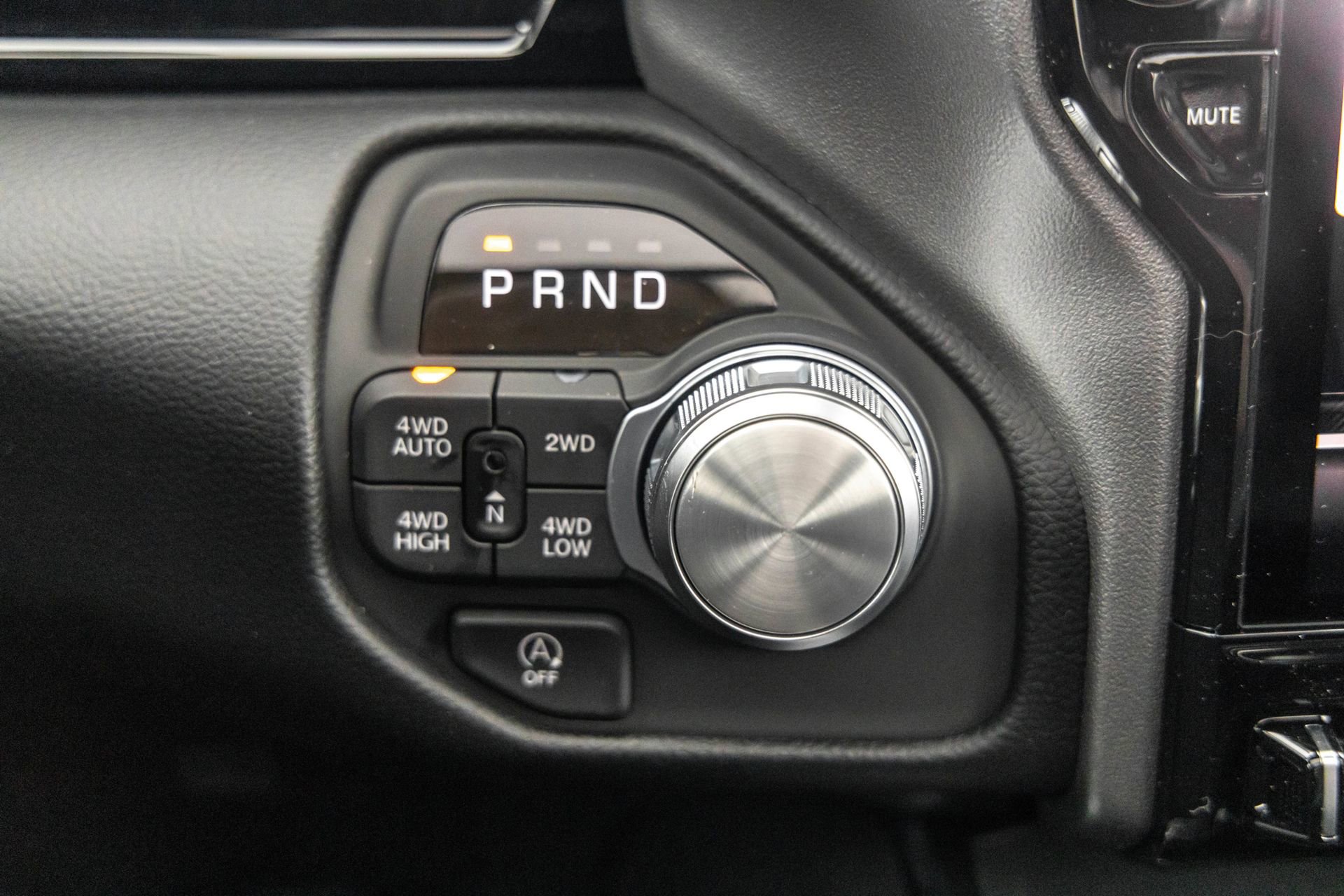 New 2026 RAM 1500 Laramie image 27