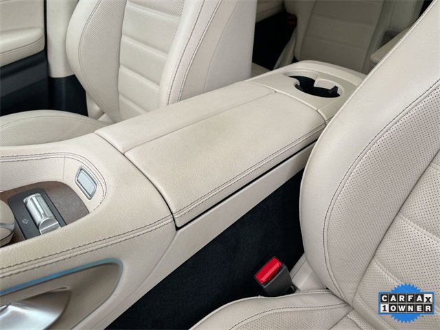 Used 2022 Mercedes-Benz GLS 450 4MATIC image 19