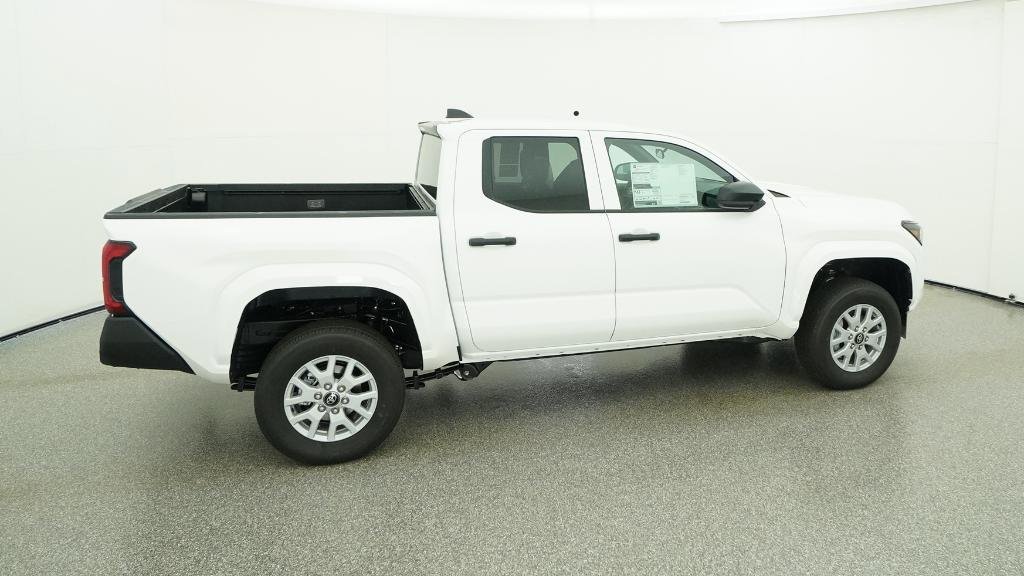 New 2026 Toyota Tacoma SR RWD image 9