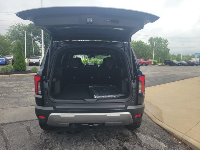New 2026 Honda Passport TrailSport image 8