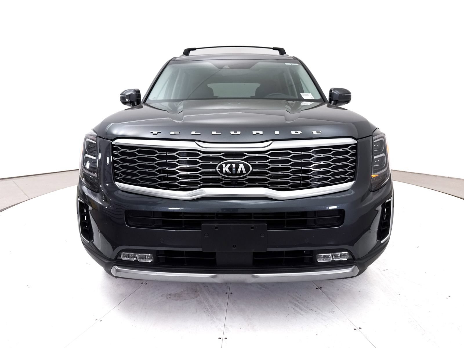 Used 2020 Kia Telluride SX w/ SX Prestige Package AWD/4WD image 16