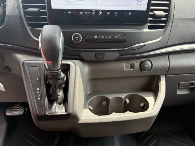 New 2025 Ford Transit 350 XL image 23