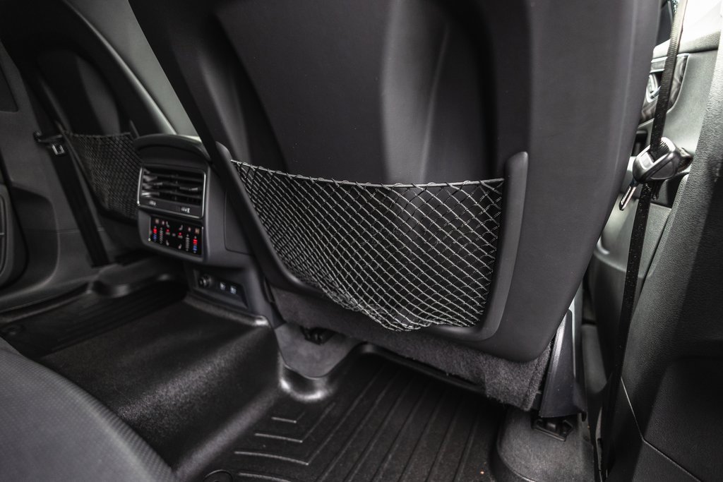 Used 2019 Audi Q8 Prestige w/ Adaptive Chassis Package image 36