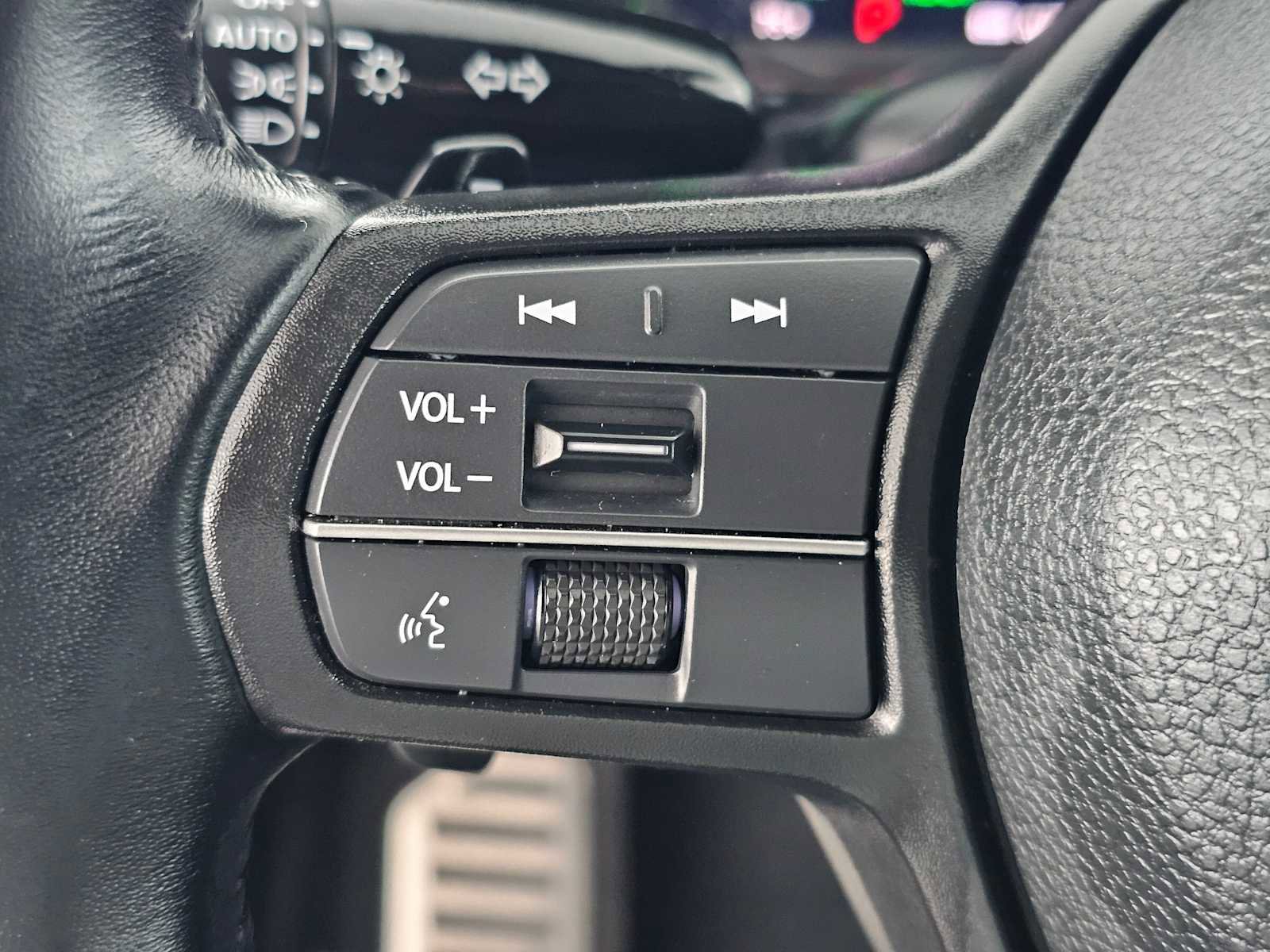 Used 2024 Honda Accord Sport image 27