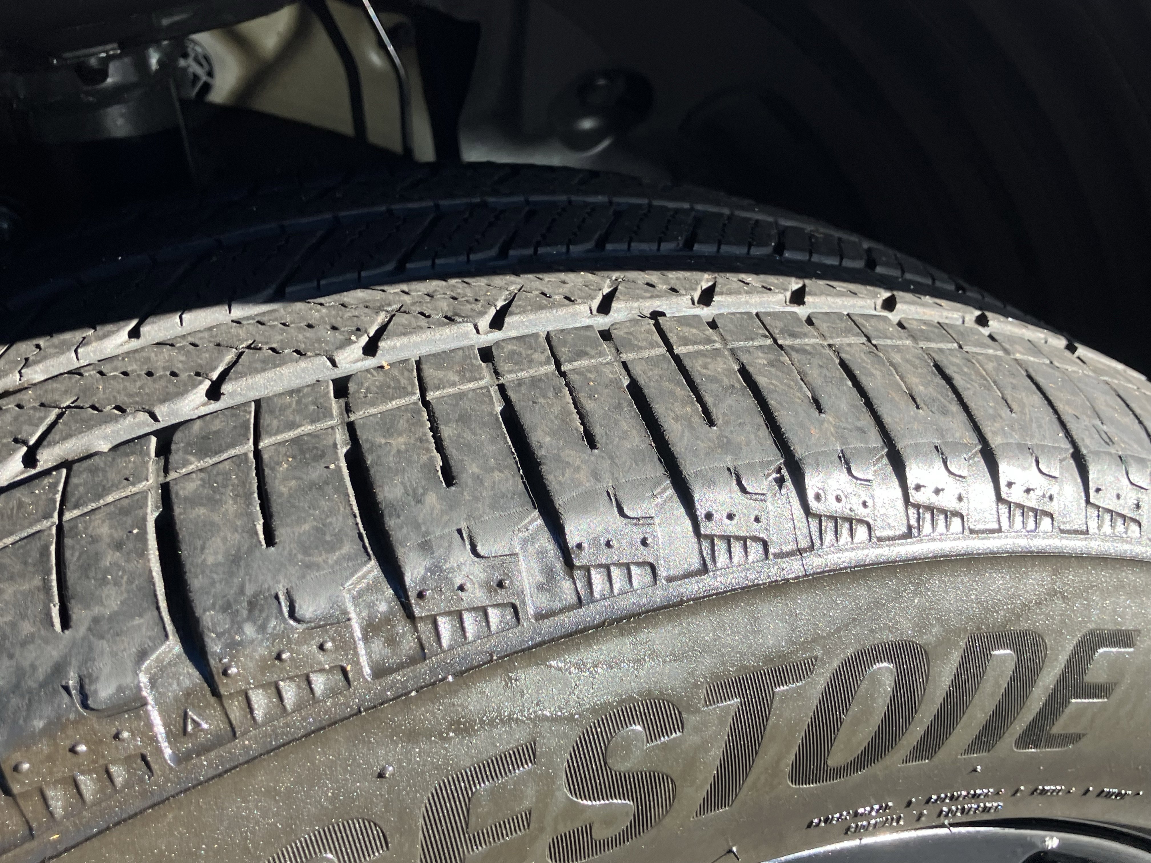 Certified 2025 Honda Pilot Black Edition image 12