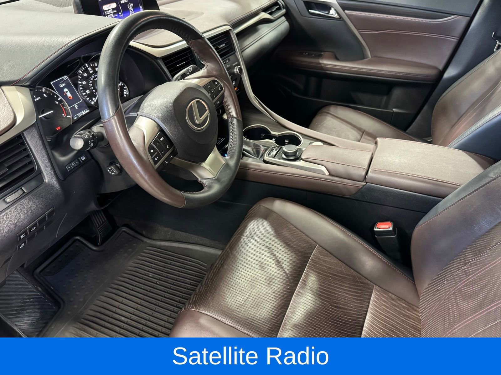 Used 2017 Lexus RX 350 AWD w/ Premium Package image 11