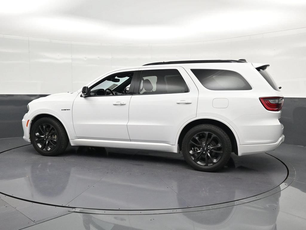 Used 2024 Dodge Durango R/T RWD image 8