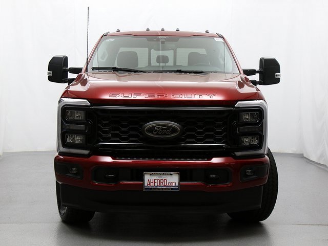 New 2026 Ford F250 XLT image 5