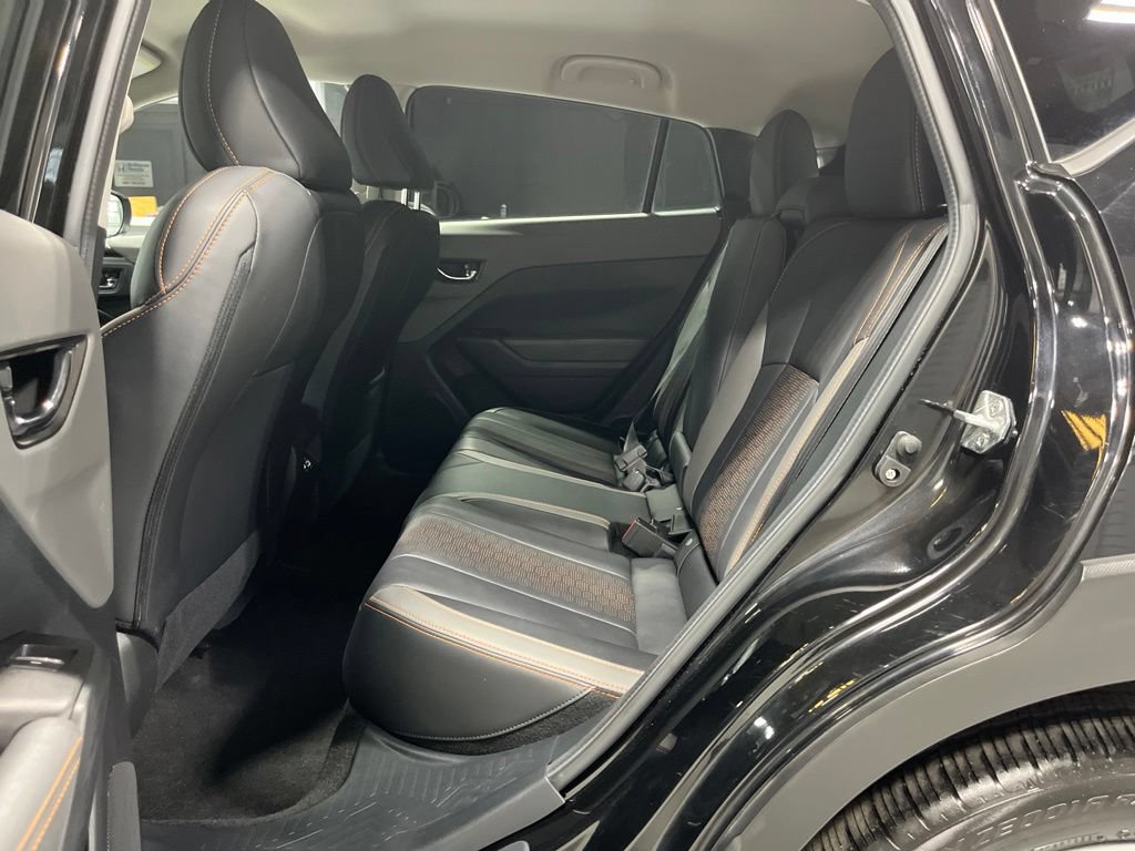Certified 2024 Subaru Crosstrek 2.5i Limited w/ Crosstrek Mirror Package AWD/4WD image 30