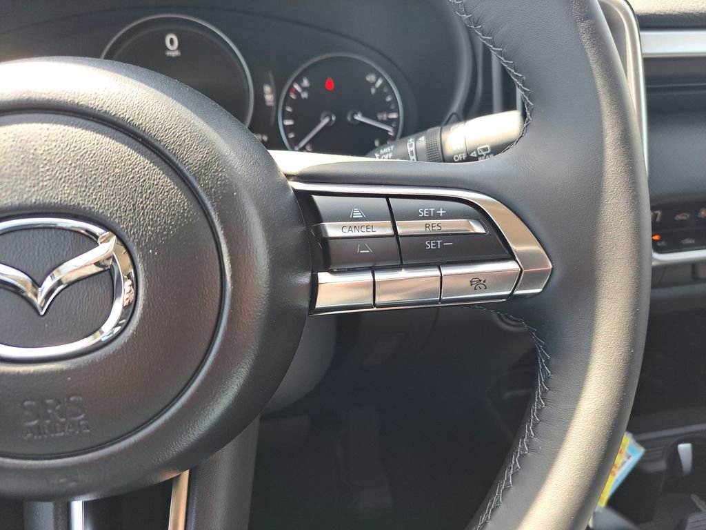 New 2026 MAZDA CX-50 AWD 2.5 S w/ Select Package image 16