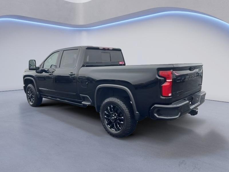 New 2026 Chevrolet Silverado 2500 High Country w/ High Country Premium Package AWD/4WD image 6