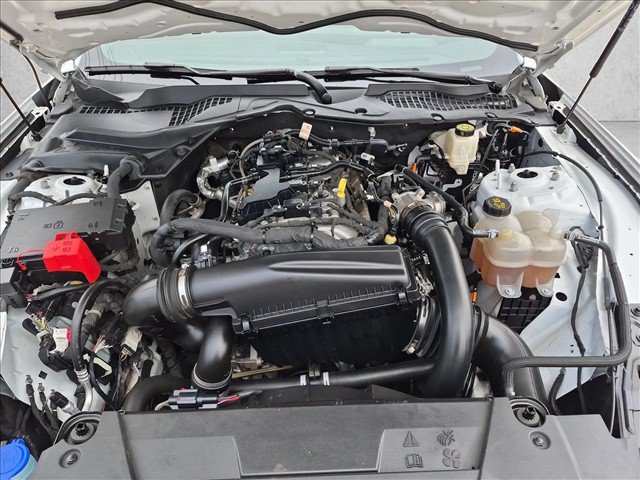 Used 2024 Ford Mustang Premium RWD image 19