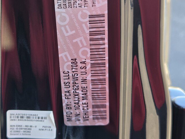 Used 2023 Jeep Wrangler Sahara w/ Cold Weather Group image 32