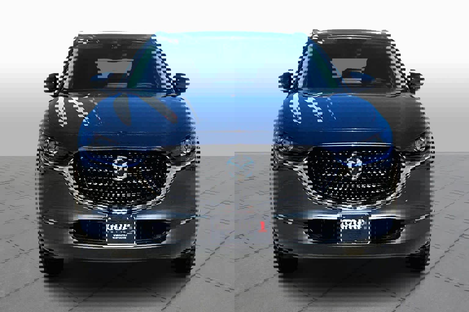 Used 2021 MAZDA CX-30 AWD 2.5 S w/ Premium Package image 4