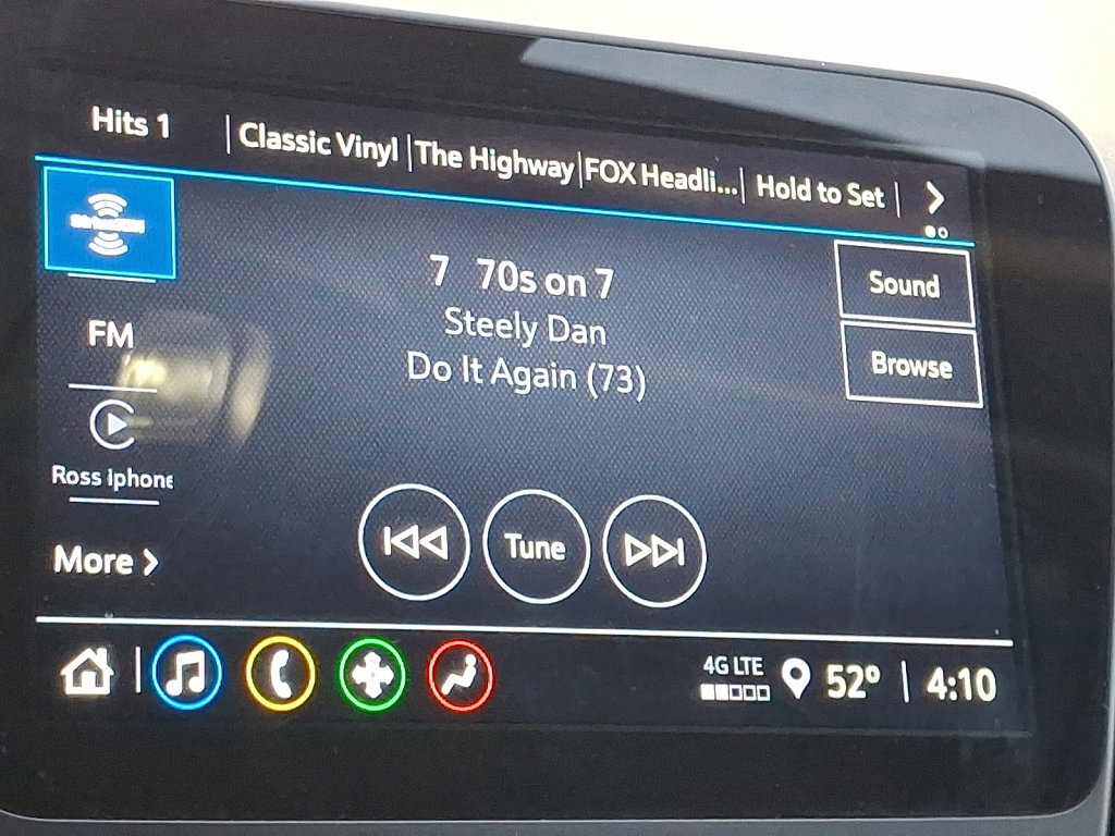 Used 2024 Chevrolet Malibu LT image 29