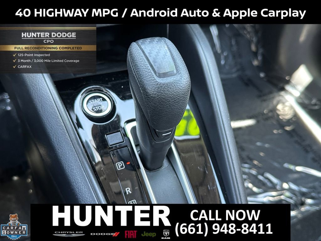 Used 2025 Nissan Versa SV FWD image 29
