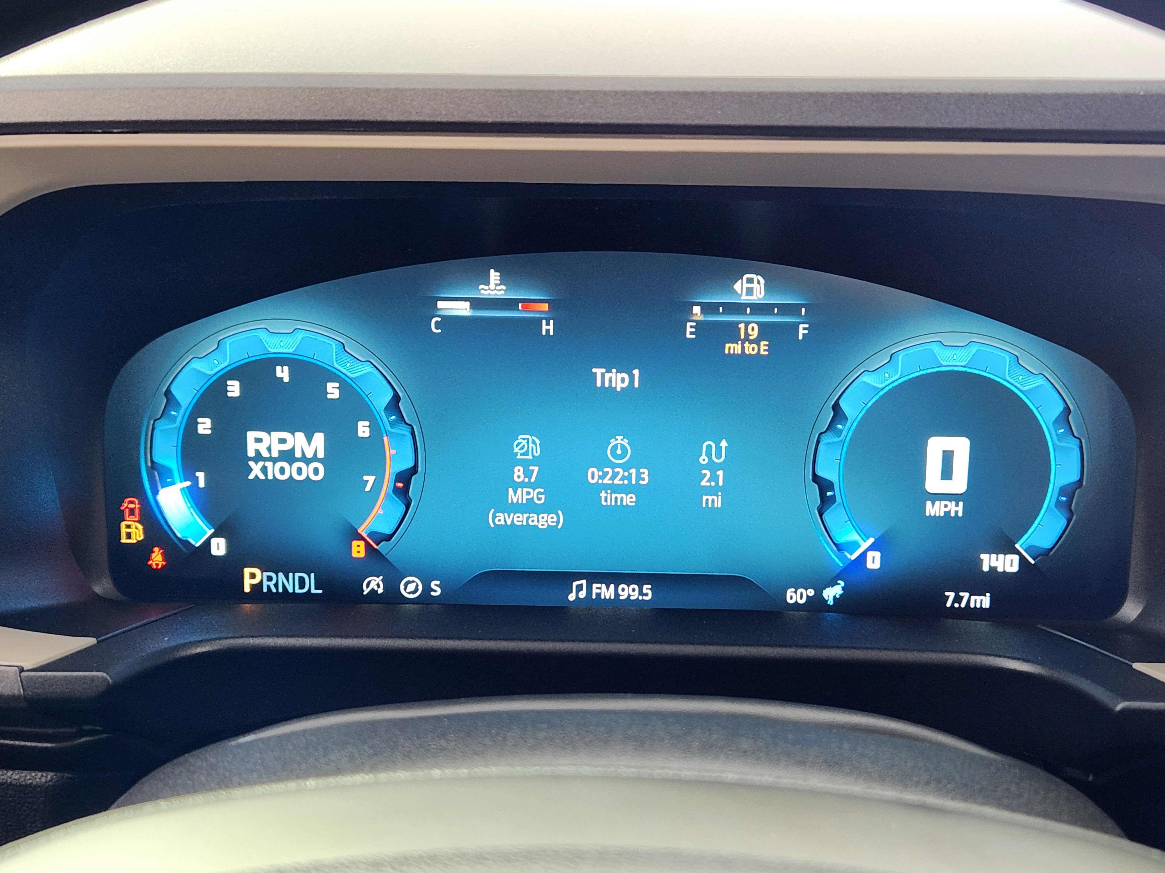 New 2025 Ford Bronco Sport Big Bend AWD/4WD image 20