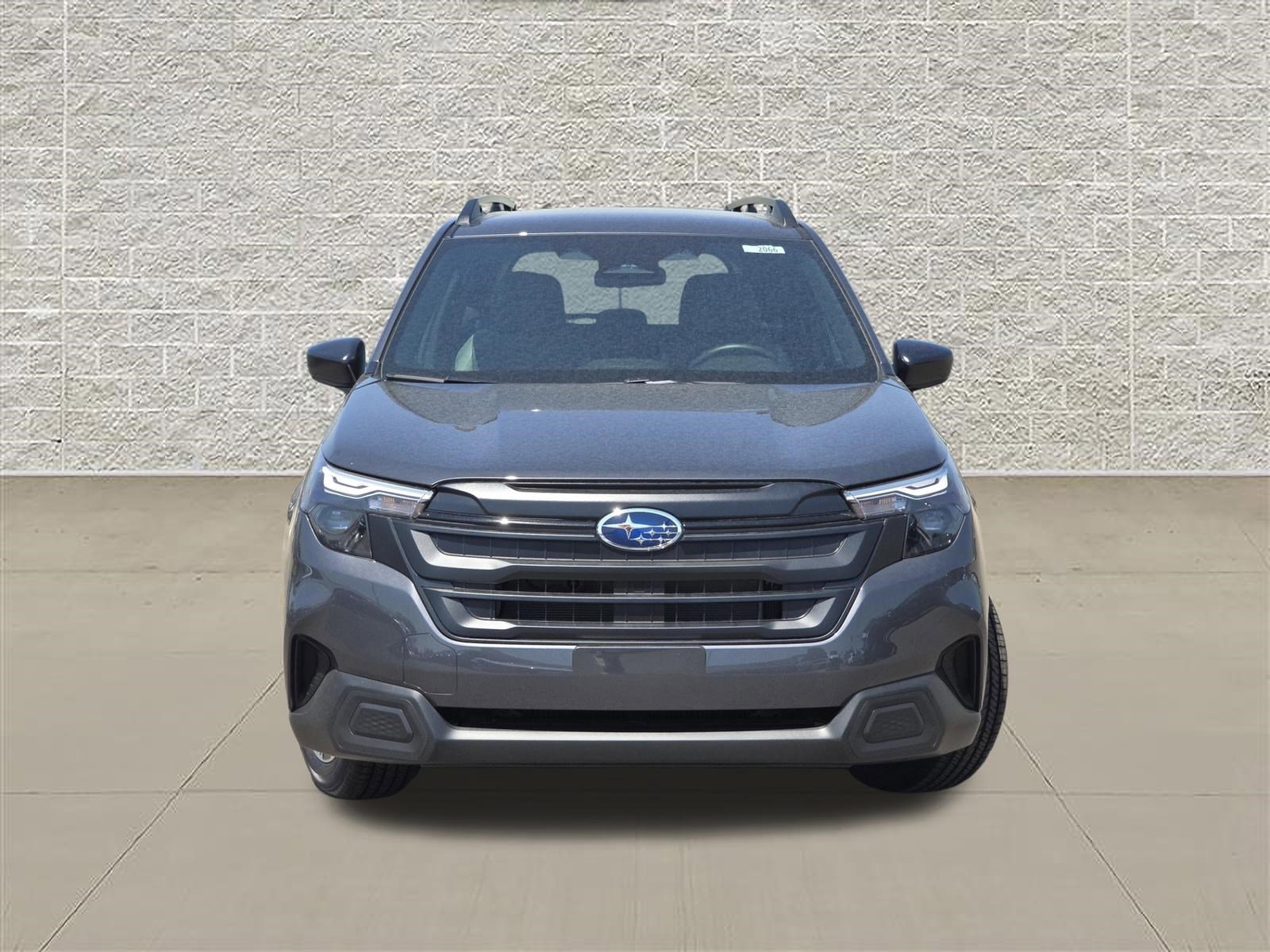 New 2026 Subaru Forester AWD/4WD image 2