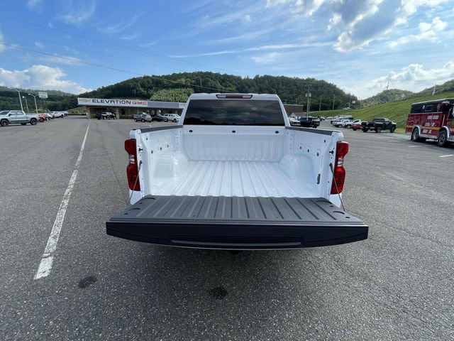 New 2026 Chevrolet Silverado 1500 LT image 9