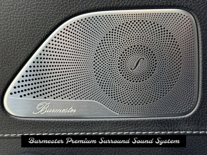 Used 2015 Mercedes-Benz S 550 4MATIC Sedan image 30