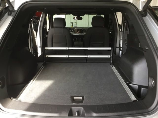 Used 2019 Chevrolet Blazer Premier w/ Sun and Wheels Package image 44