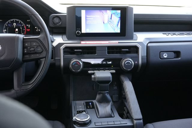 Used 2026 Toyota Tacoma SR5 AWD/4WD image 24
