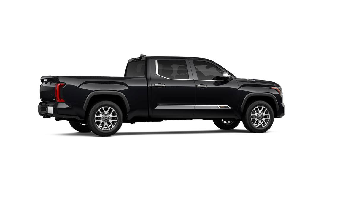New 2026 Toyota Tundra 1794 Edition AWD/4WD image 11