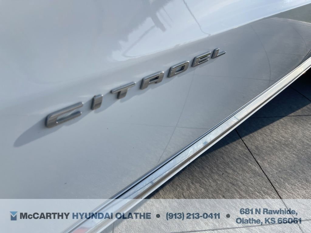 Used 2018 Dodge Durango Citadel image 21