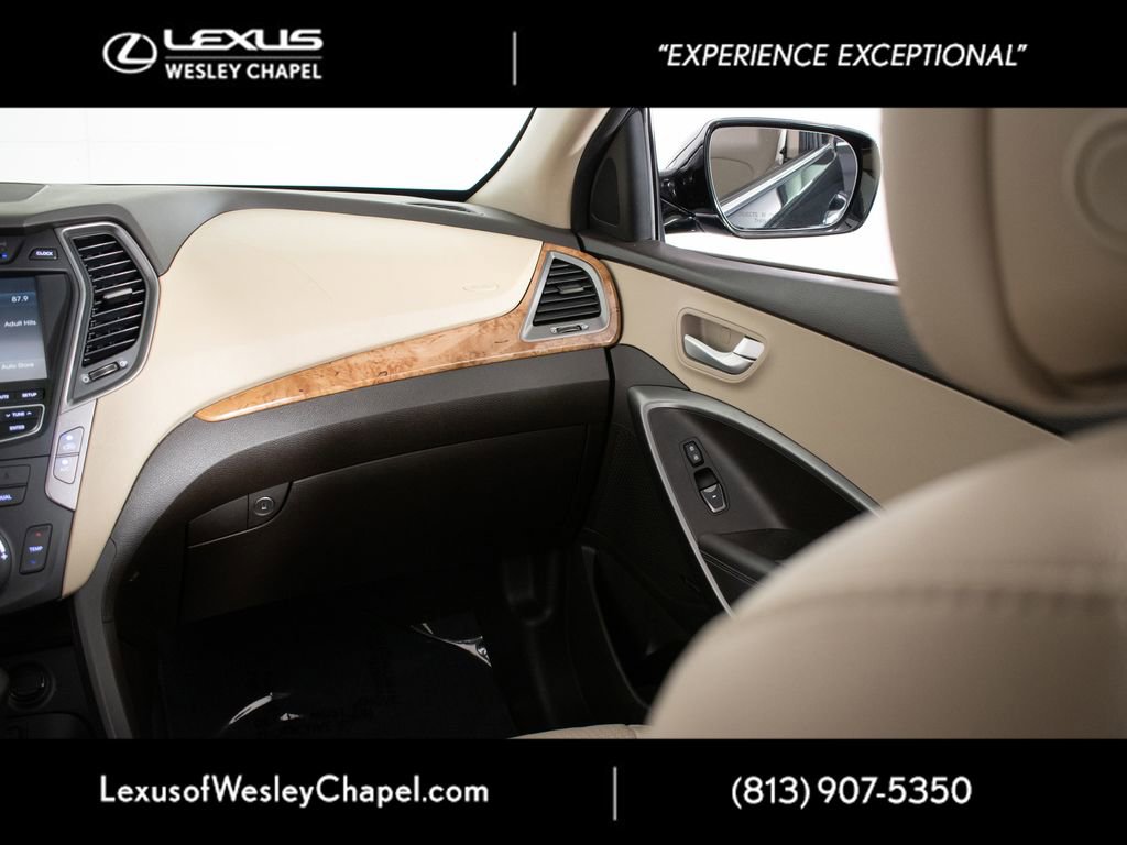 Used 2014 Hyundai Santa Fe Sport 2.0T w/ Technology Package 05 FWD image 26