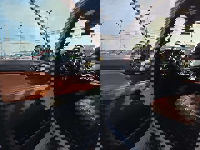 Used 2019 Lincoln Navigator Reserve w/ Cargo Package image 7