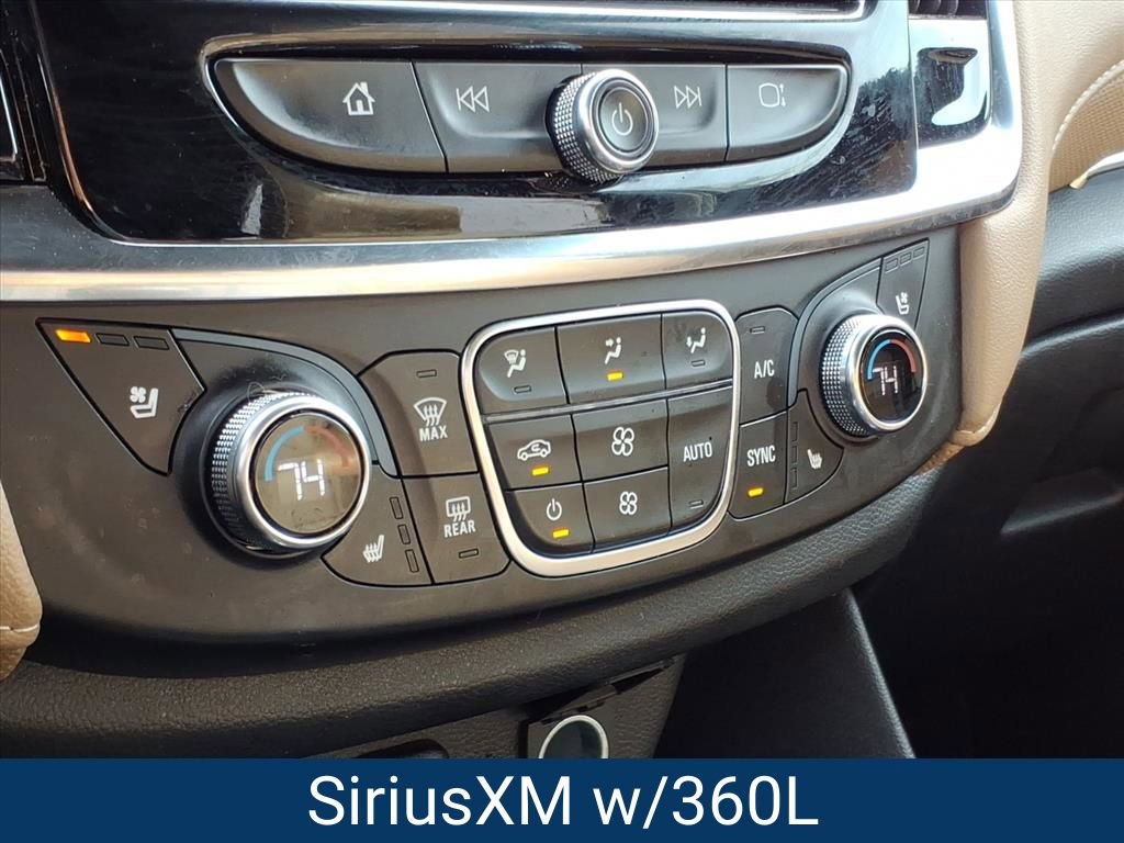 Certified 2023 Chevrolet Traverse Premier image 5