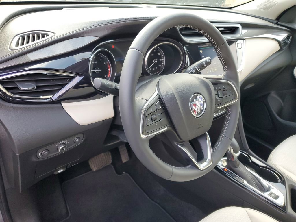 Certified 2023 Buick Encore GX Preferred w/ Cold Weather Comfort Package image 8
