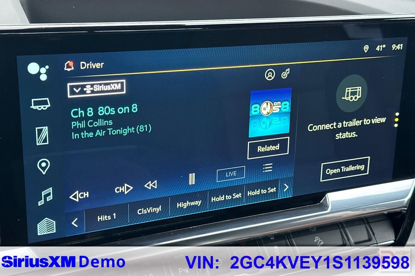 Certified 2025 Chevrolet Silverado 3500 High Country w/ Technology Package image 34