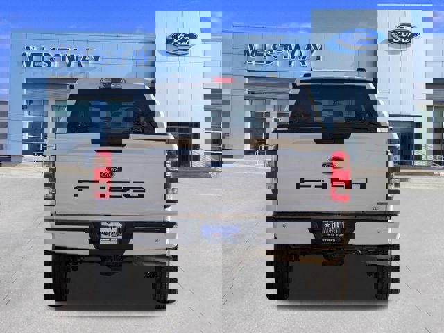 Used 2023 Ford F150 XL w/ STX Appearance Package image 5