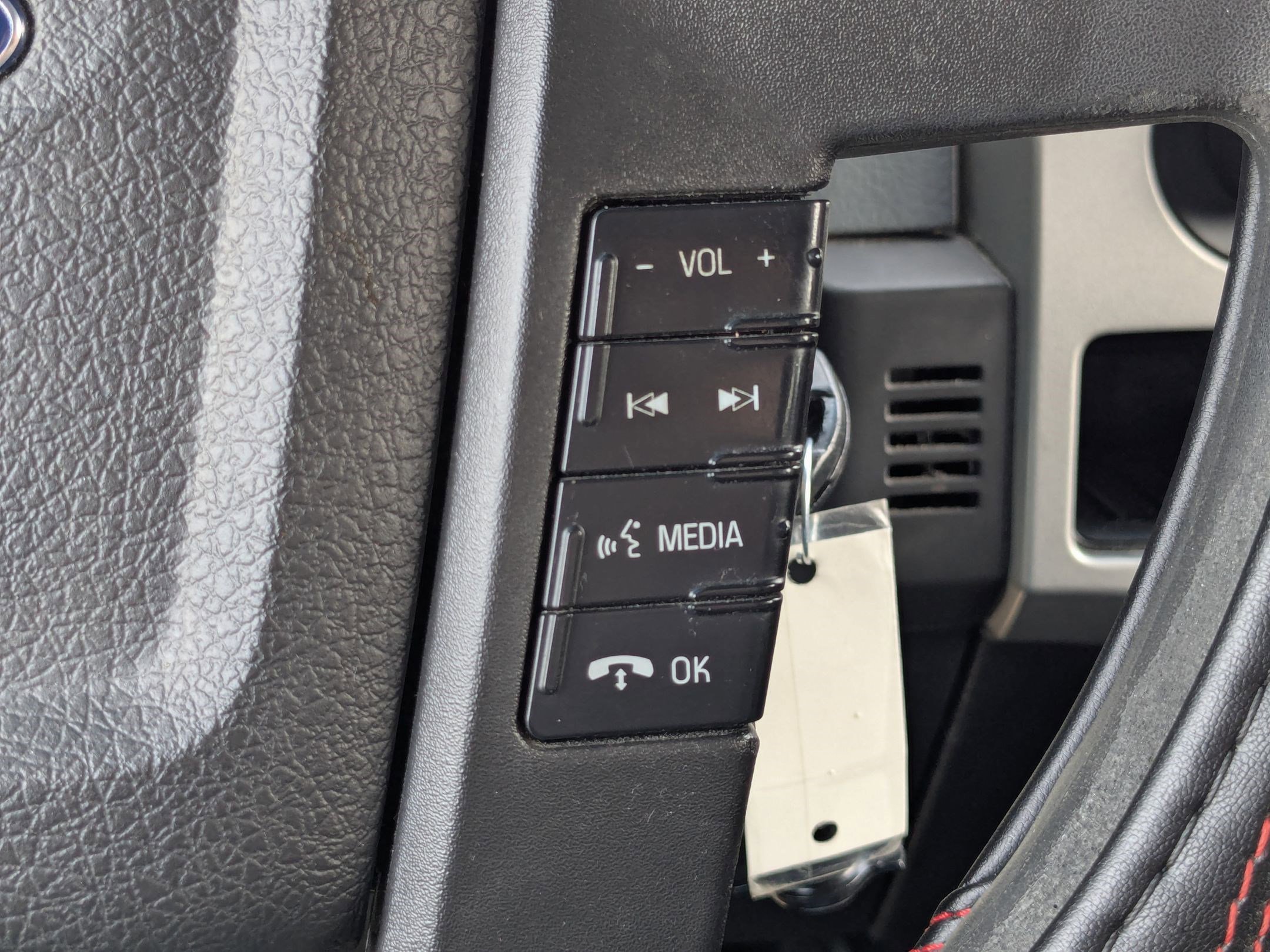 Used 2014 Ford F150 XLT AWD/4WD image 20