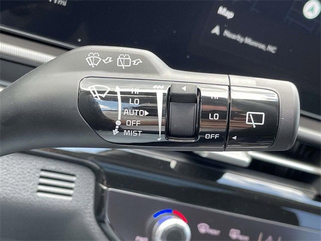 New 2026 Kia Sportage SX Prestige image 32