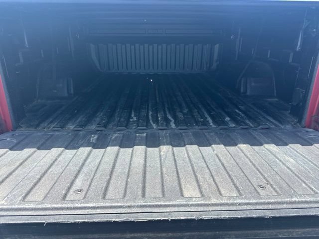 Used 2024 Chevrolet Silverado 1500 RST w/ All Star Edition Plus AWD/4WD image 5