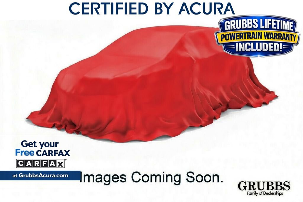 Used 2025 Acura RDX A-Spec AWD/4WD image 1