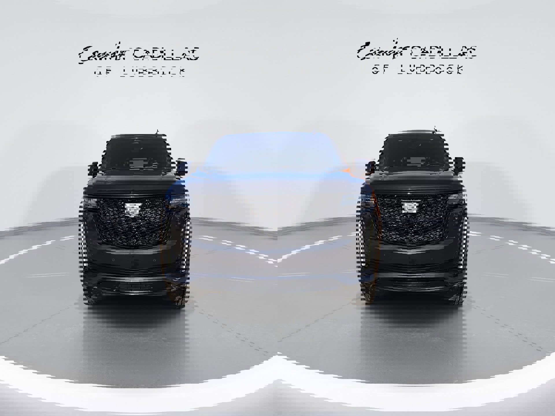 Used 2024 Cadillac Escalade Sport Platinum w/ LPO, Floor Liner Package image 3