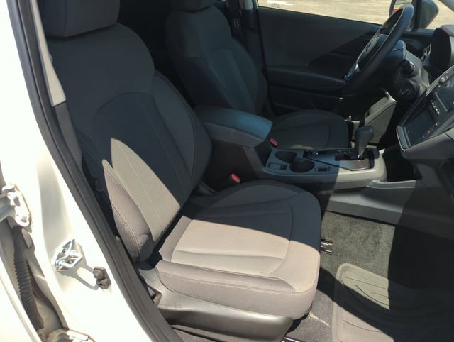 Used 2024 Subaru Crosstrek 2.0i image 33